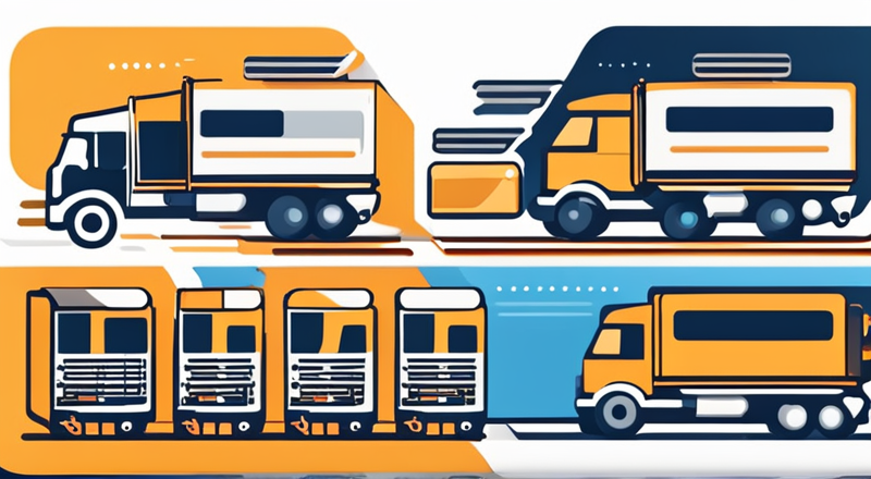 零担物流行业客户关系管理系统选型建议