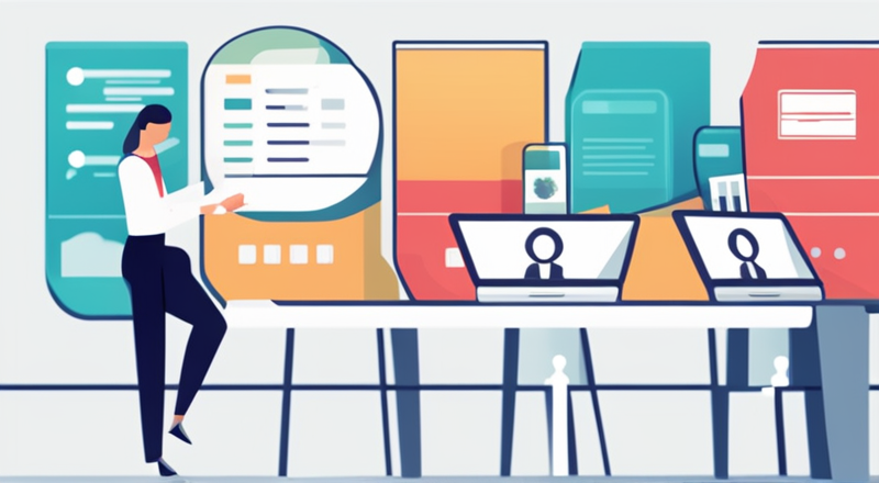 信息技术培训行业客户关系管理系统选型思路