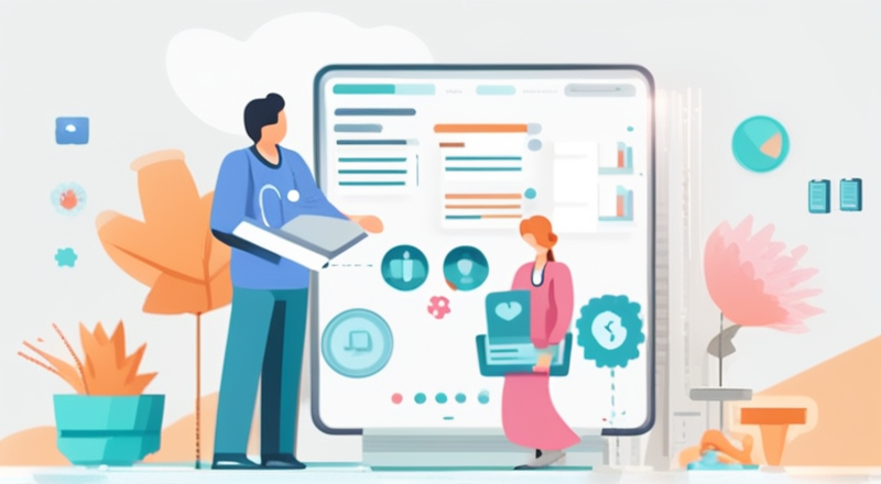 医院行业客户关系管理系统选型建议