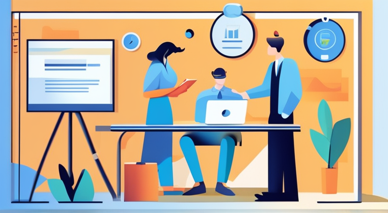 社会保障行业CRM系统选型决策 