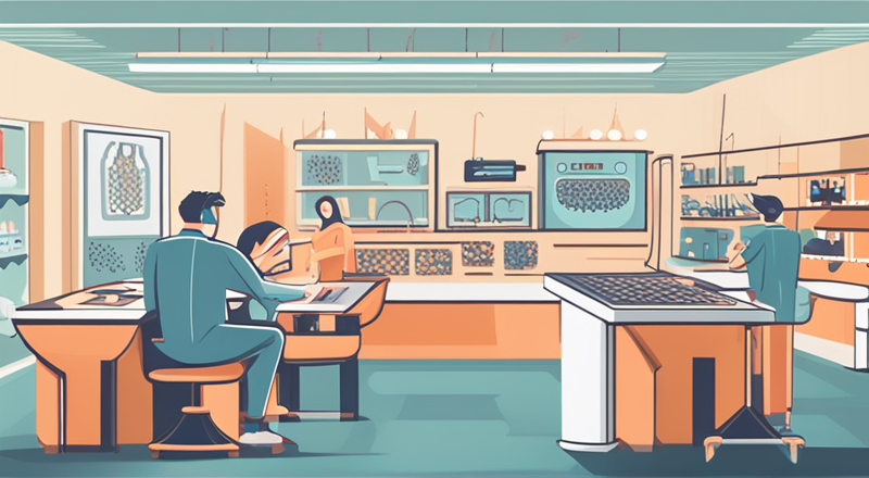 珠宝制造行业CRM系统选型思路