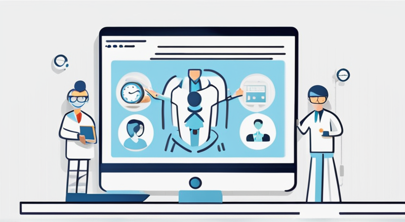 医疗保健行业智能CRM重要性 