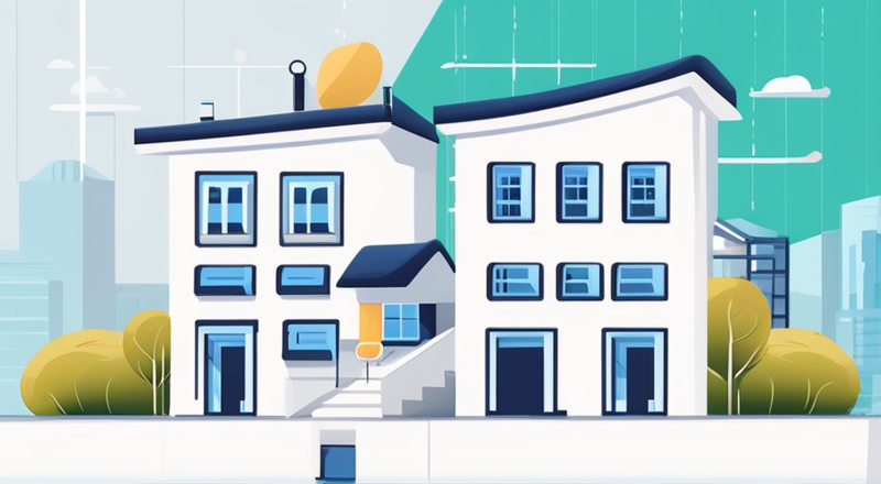 房地产服务行业CRM系统选型比较 