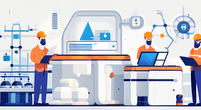 化工物流行业智能CRM选型标准