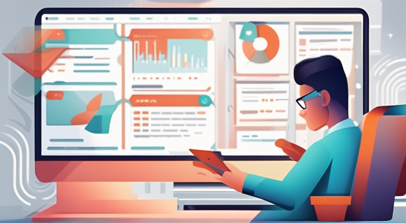 知识产权行业客户管理软件功能与特点 