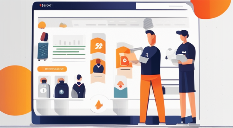 教育赛事行业客户关系管理系统选型建议