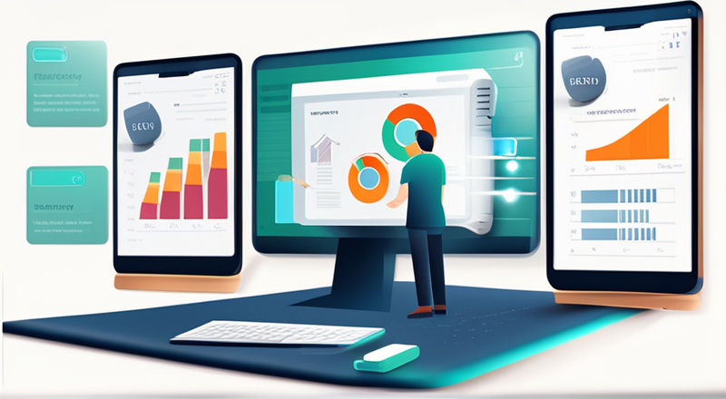 金融媒体行业客户管理软件关键需求