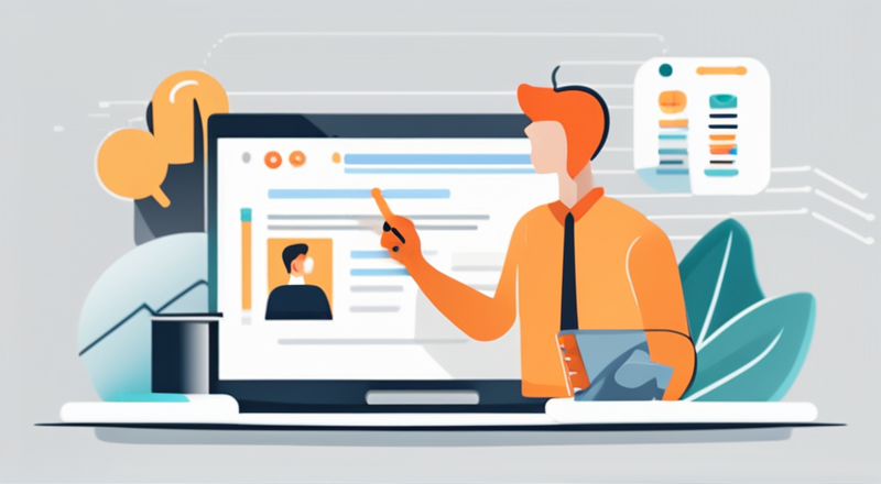 线上教育行业客户关系管理系统选型要点
