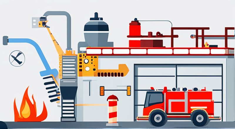 消防机械行业客户关系管理系统哪个好