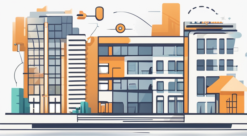 房地产公关行业客户关系管理系统选型要素