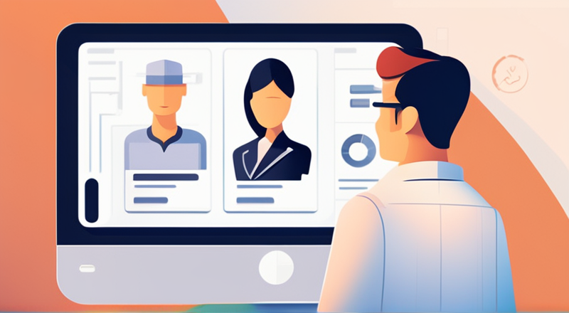 职业技能培训行业客户关系管理系统影响