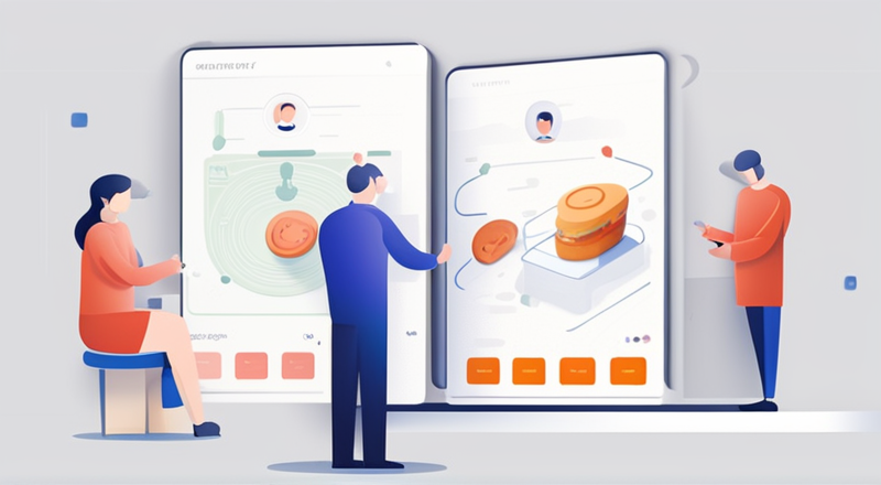 食品加工行业客户关系管理系统选型方案