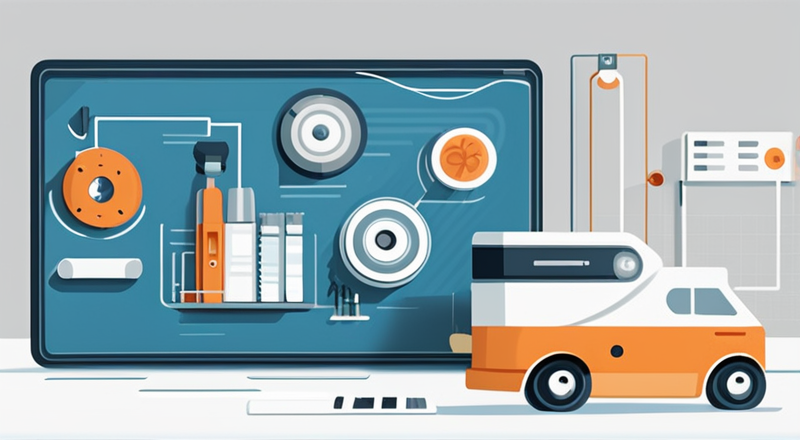 电气机械制造行业CRM系统产品推荐