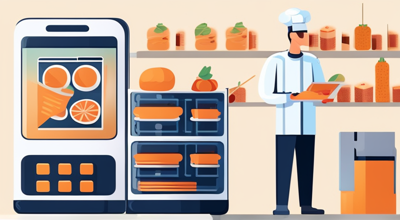 食品加工行业客户管理软件作用