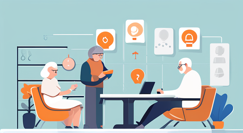 养老服务行业客户关系管理系统选型建议