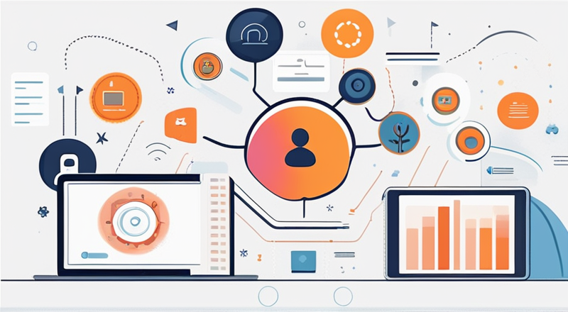 办公设备行业智能CRM选型要点