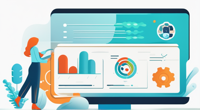 健康管理咨询行业智能CRM选型指标 