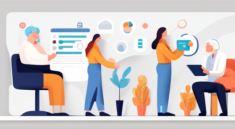 老年教育行业客户关系管理系统选型步骤