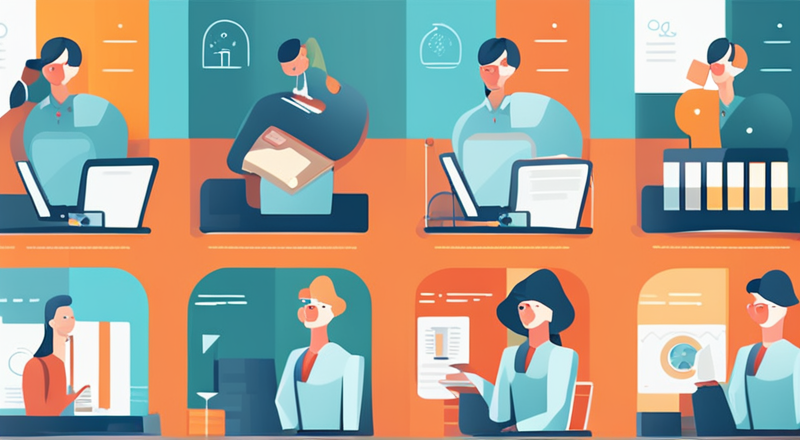 线上教育行业客户关系管理系统选型决策 