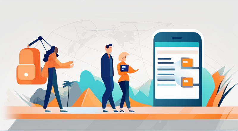 旅游线路行业客户管理软件选哪个 