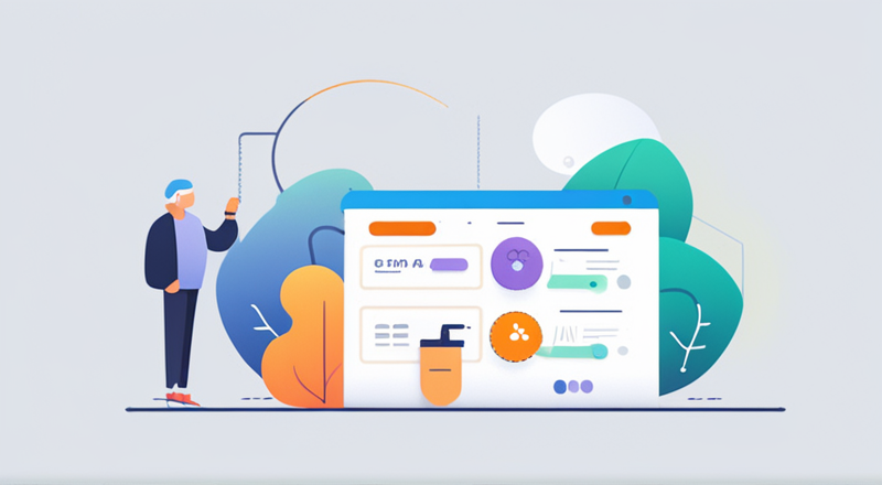 老年教育行业CRM系统选型技巧