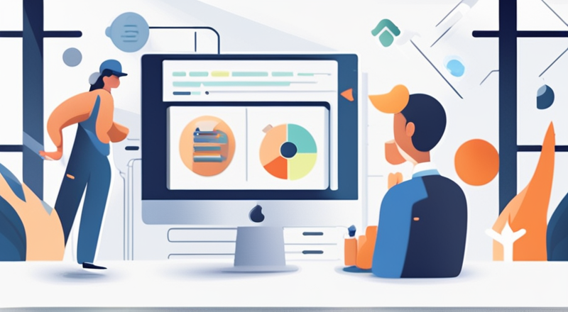 基础设施管理与监控行业客户关系管理系统选型要点