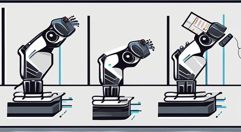 机器人技术行业客户关系管理系统选型考量