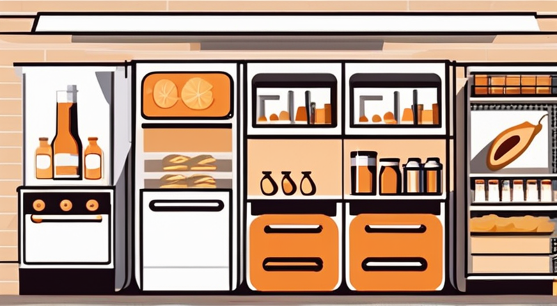 食品饮料烟草行业客户关系管理系统影响 