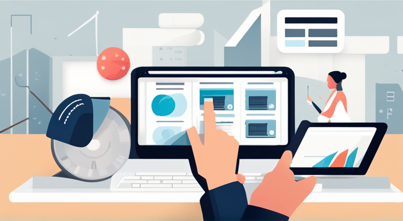 广告与公关行业销售管理系统选型要点 