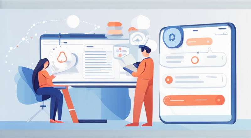 诊所行业智能CRM必备功能清单 