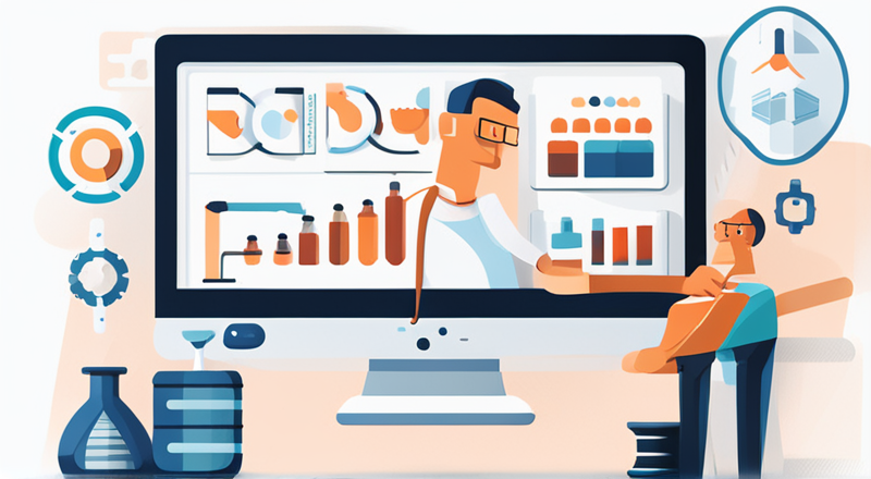 化学纤维制造行业客户管理软件关键需求 