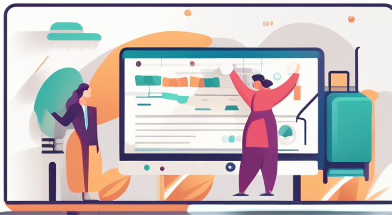 旅行社服务行业CRM系统选型技巧