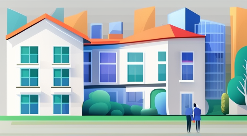 房地产园林行业客户管理软件选型风险