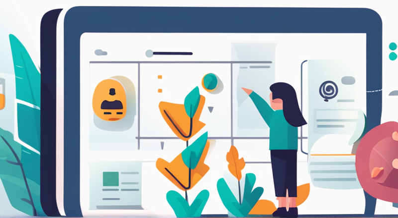 教育评估行业CRM系统选型技巧 