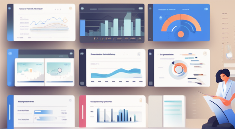 金融分析行业CRM系统选型比较