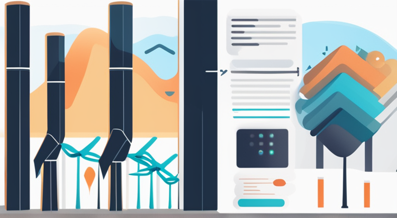 风能技术行业CRM系统选型技巧