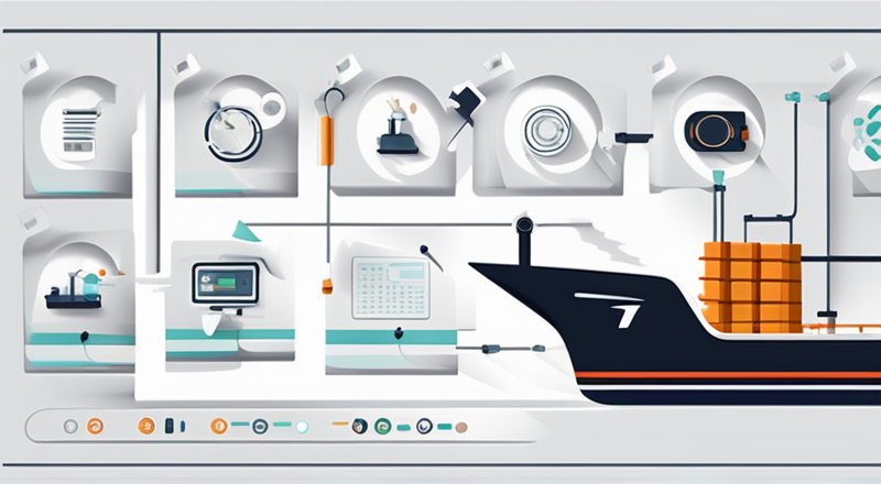 船舶设备制造行业客户关系管理系统选型要点 