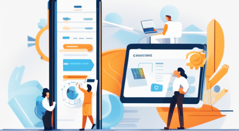 太阳能技术行业CRM系统选型步骤