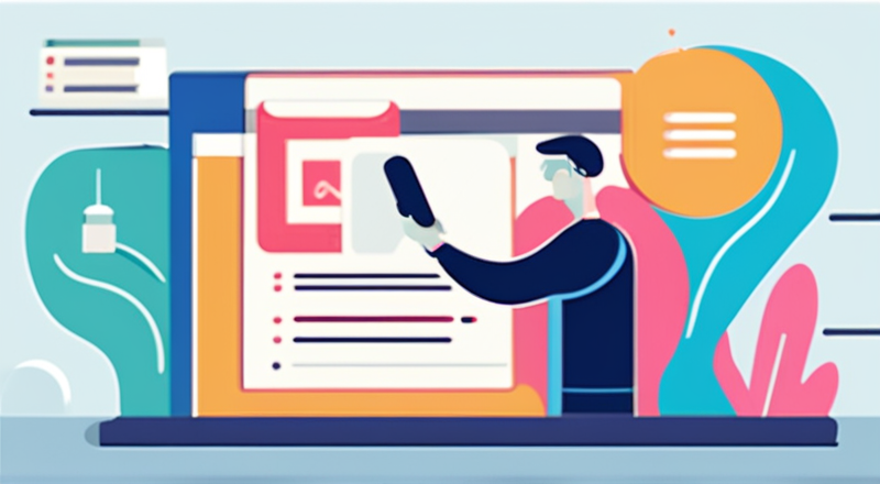 教育出版服务行业客户关系管理系统选型步骤