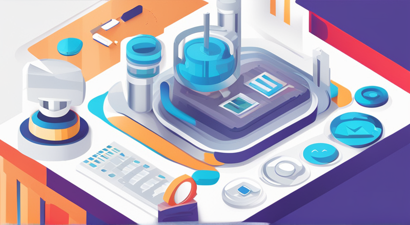 机械材料行业客户管理软件选型策略