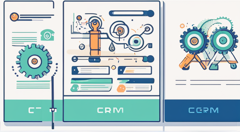 机械认证行业智能CRM选型建议