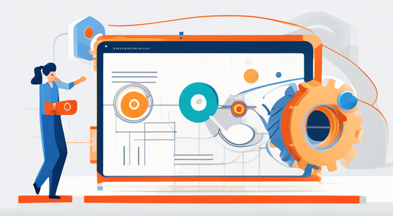 机械材料行业客户关系管理系统选型方法