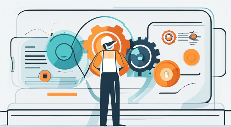 机械研究行业客户关系管理系统关键需求