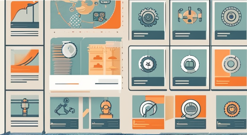 机械配件行业客户关系管理系统作用 