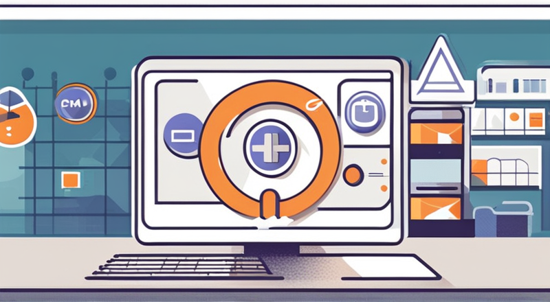 制药设备行业智能CRM重要性 