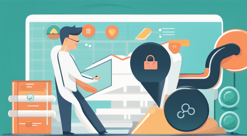 商业智能行业客户关系管理系统避坑指南