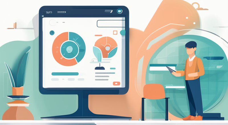 旅游住宿行业智能CRM选型指标