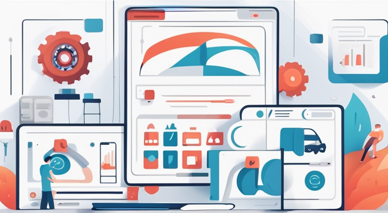 汽车制造行业客户管理软件选型要素