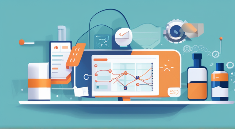 医药生产外包行业客户关系管理系统选型流程 