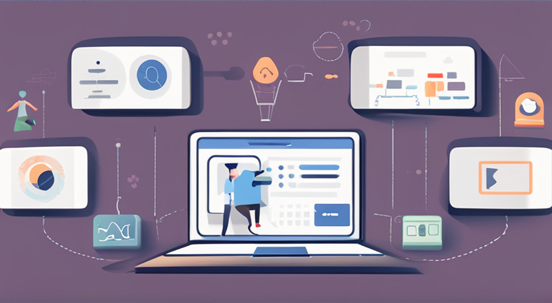 教育技术行业客户关系管理系统选型核心指标